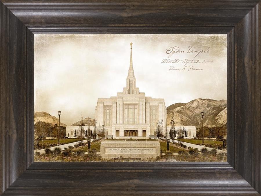 Ogden Vintage (New)