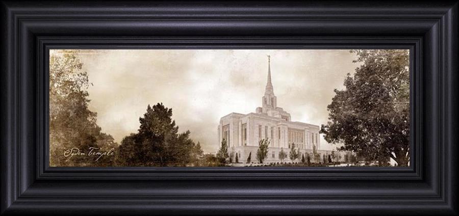 Ogden Vintage (New) Panoramic
