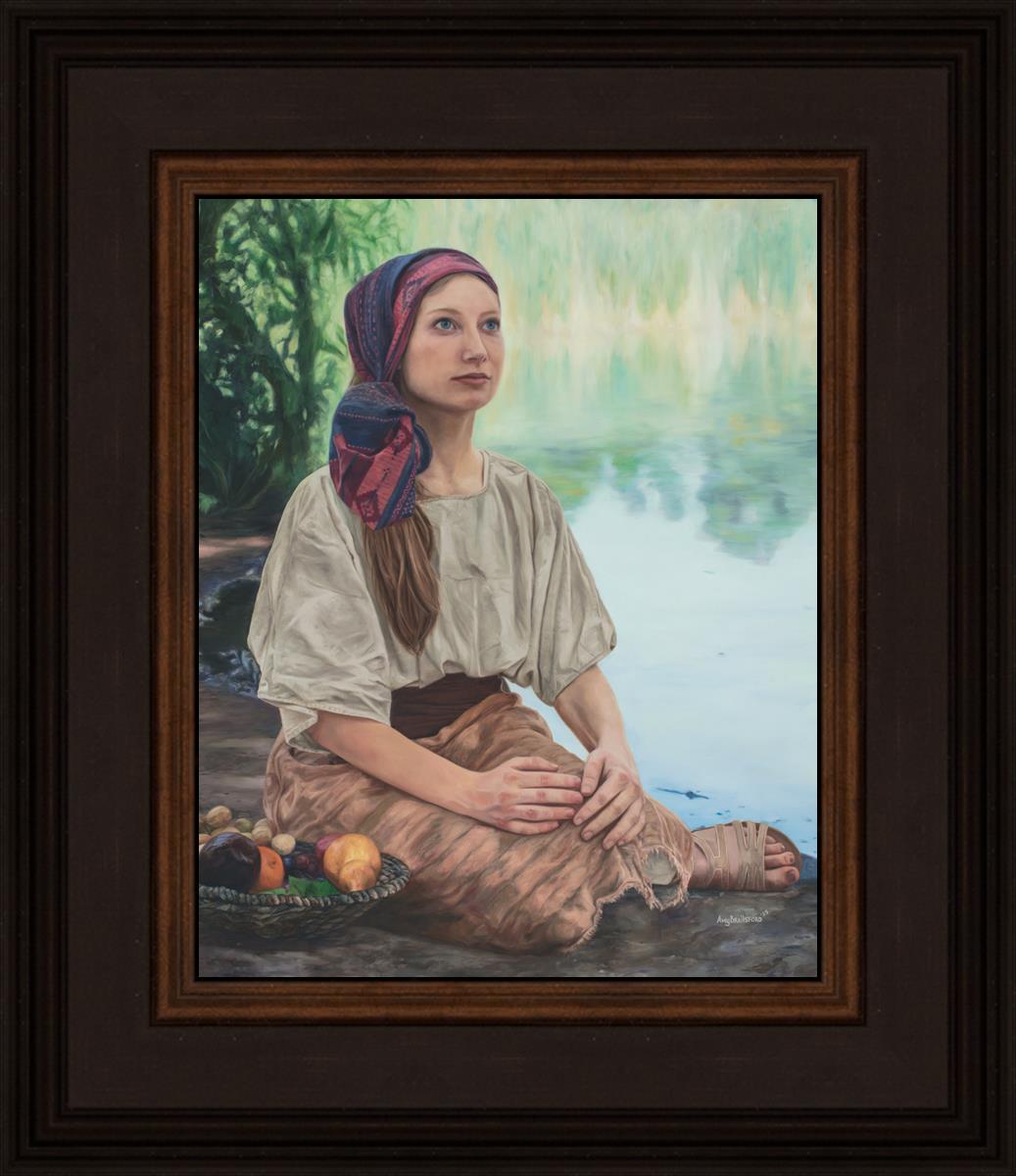 Daughter of Light