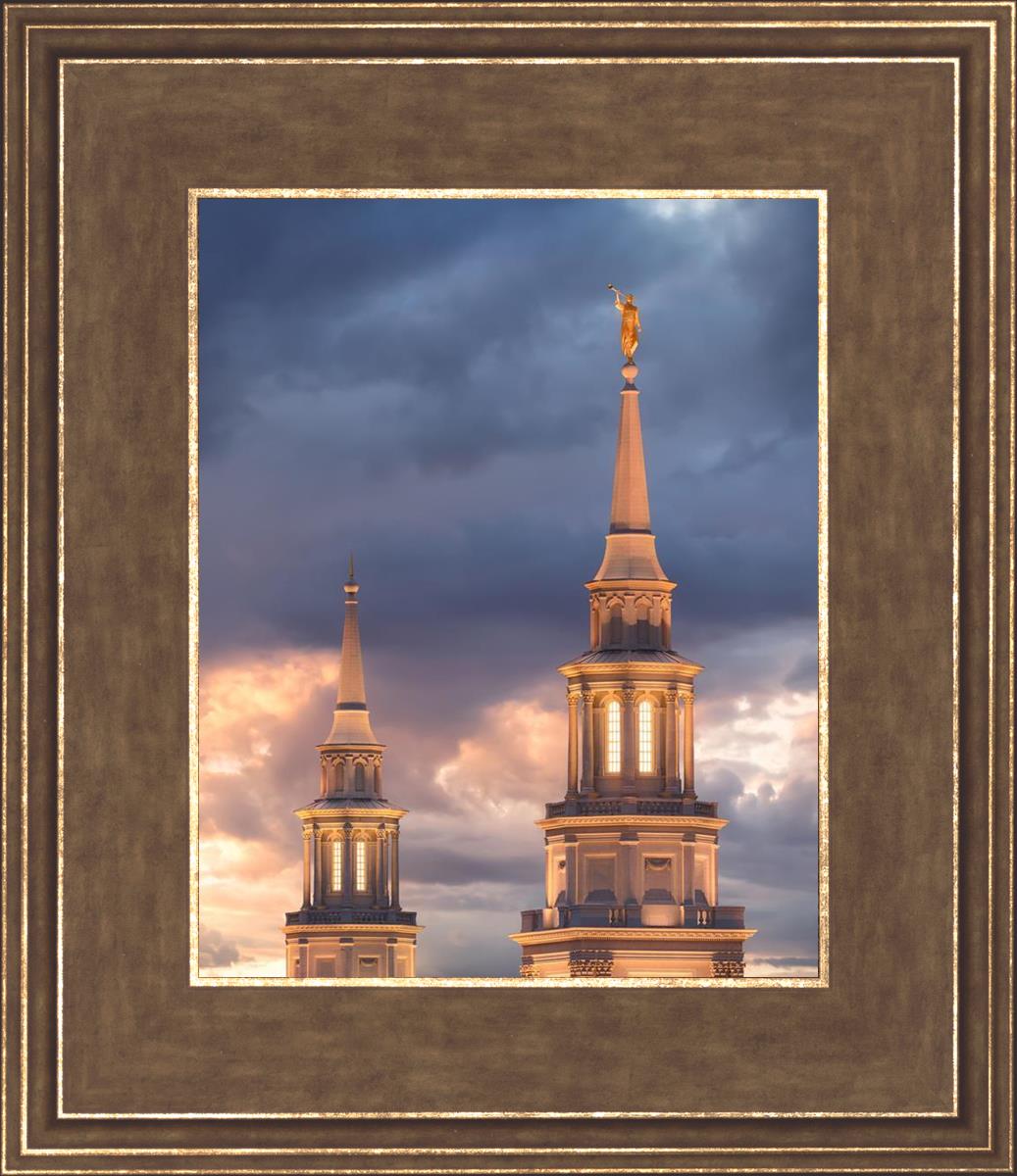Philadelphia Inspire