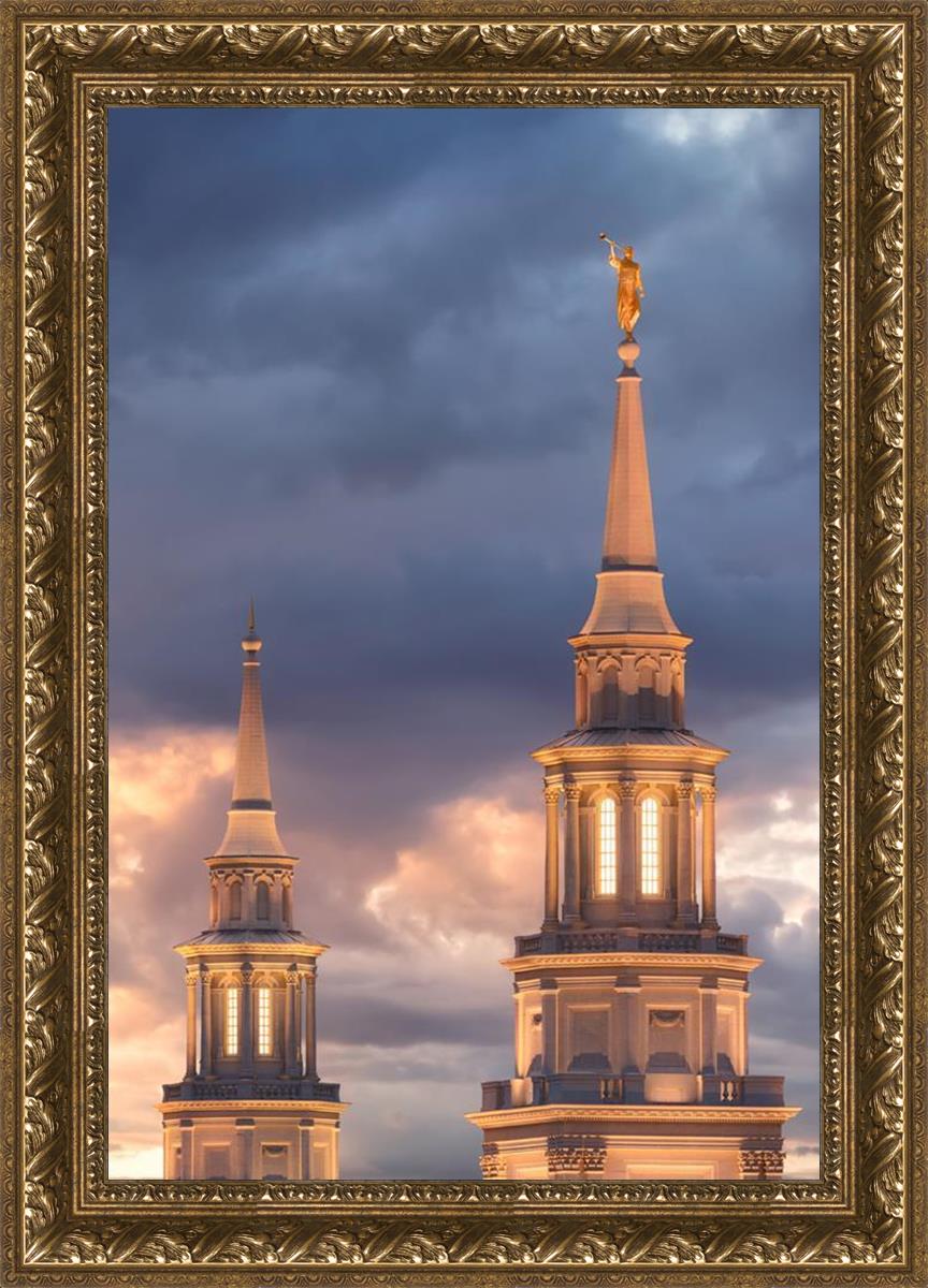 Philadelphia Inspire