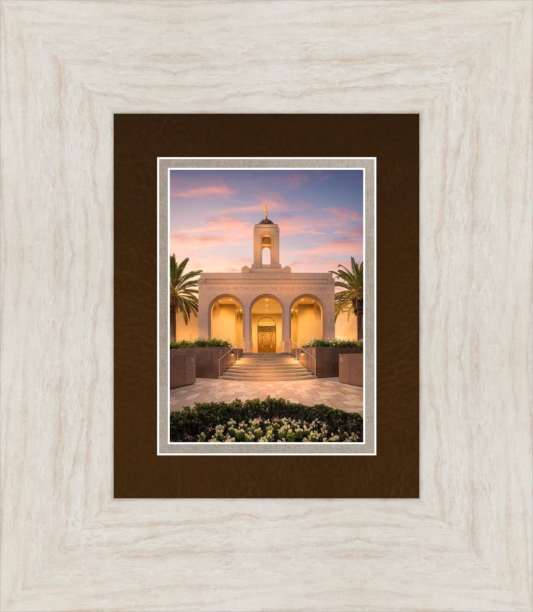 Newport Beach - Be Still, My Soul