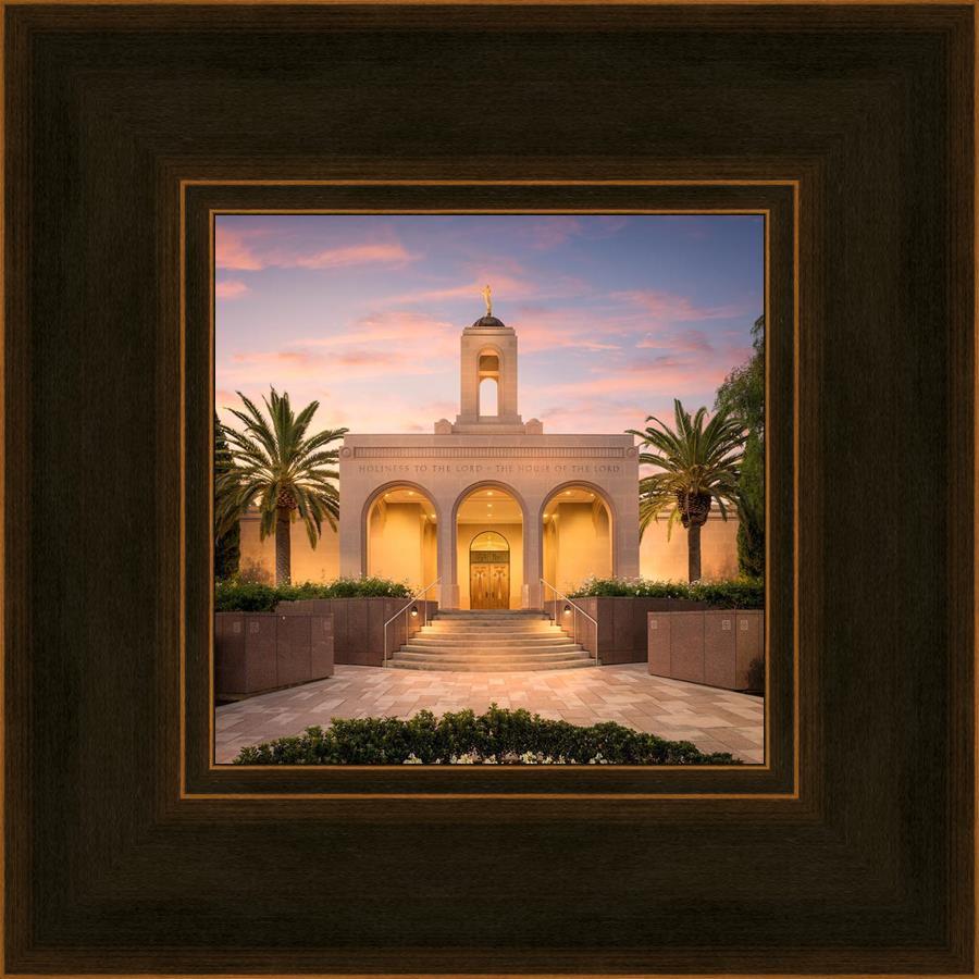 Newport Beach - Be Still, My Soul