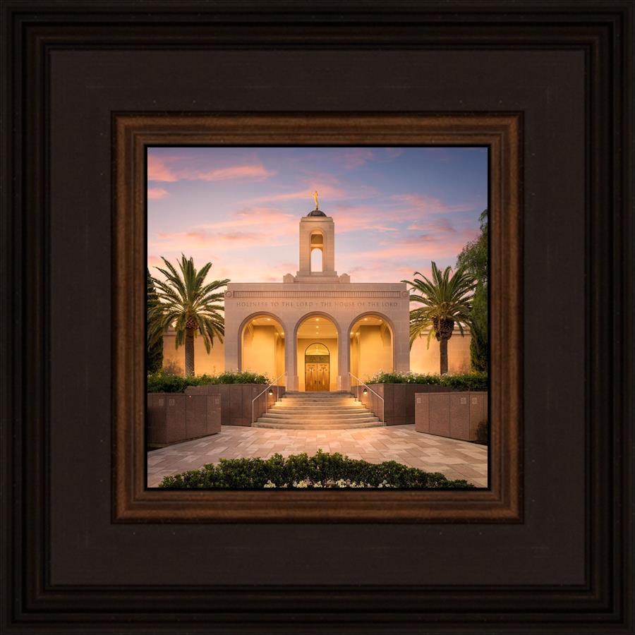 Newport Beach - Be Still, My Soul