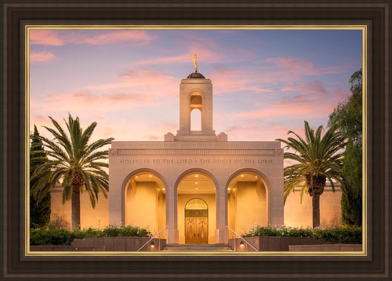 Newport Beach - Be Still, My Soul
