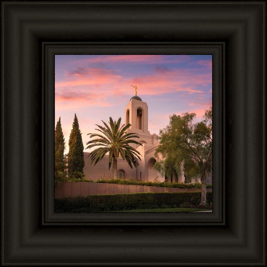 Newport Beach Daybreak