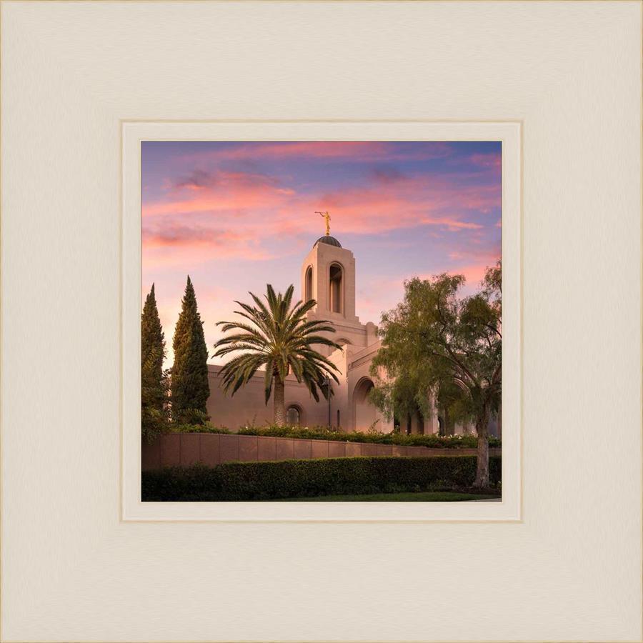 Newport Beach Daybreak
