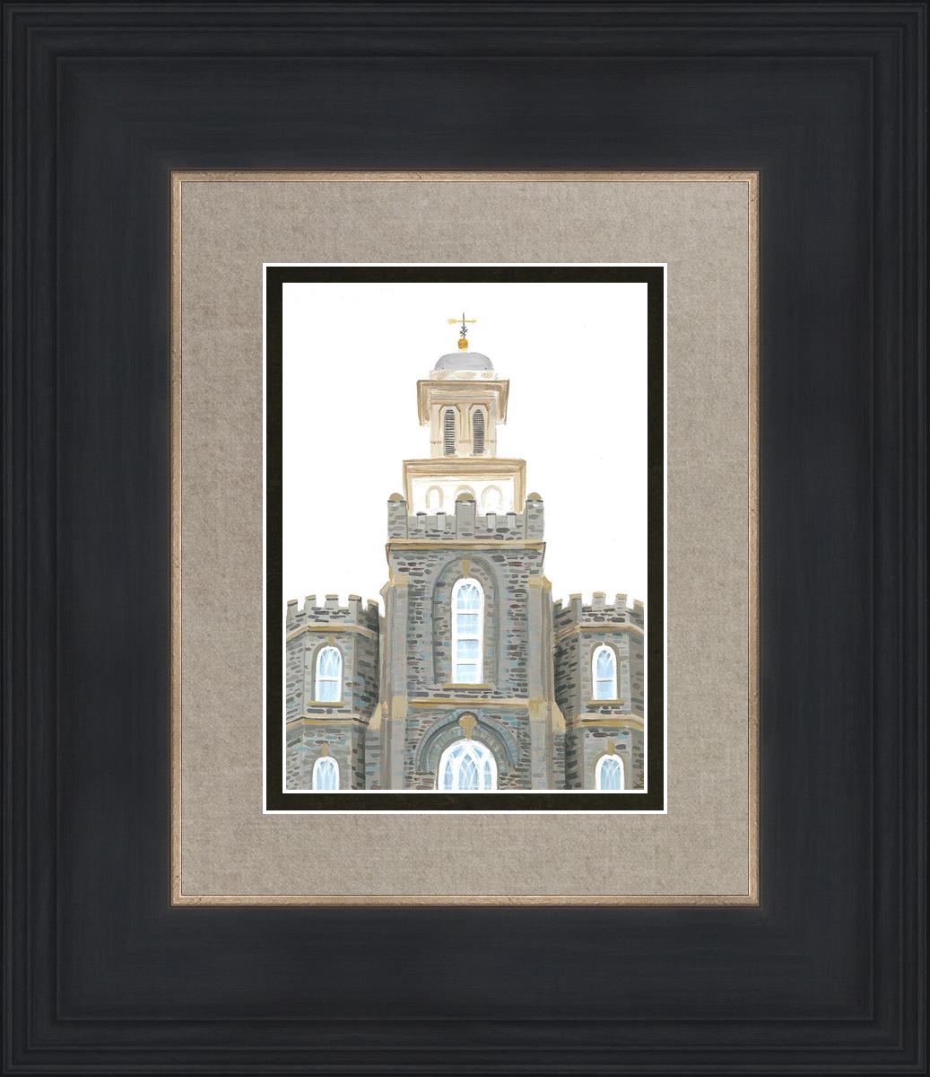 Logan Temple