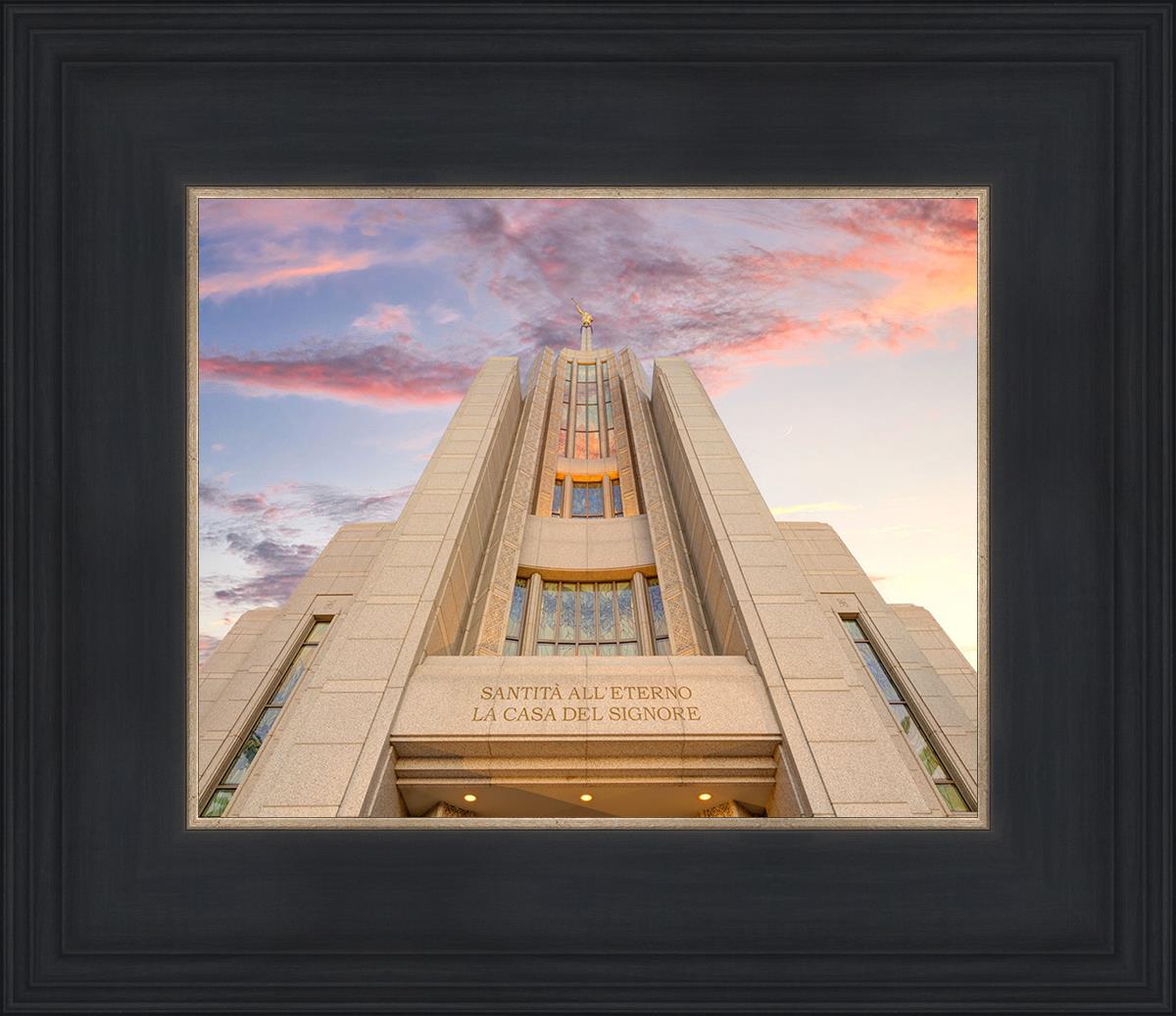 Look Up