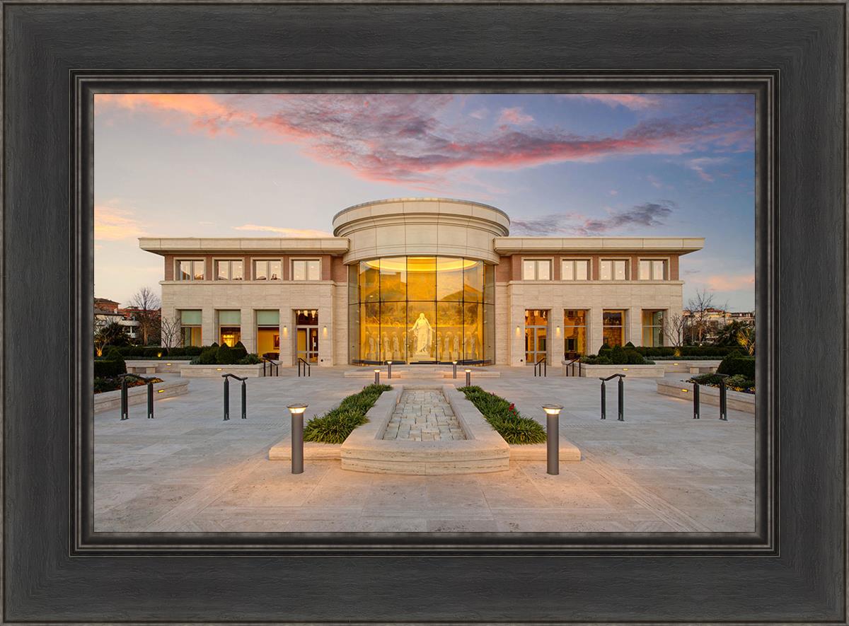 Rome Visitors Center