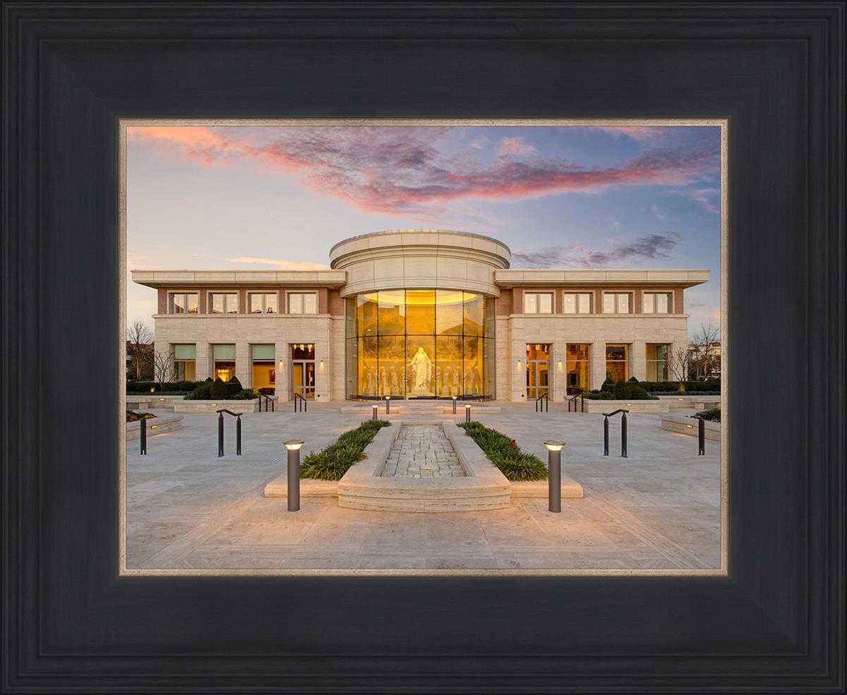 Rome Visitors Center
