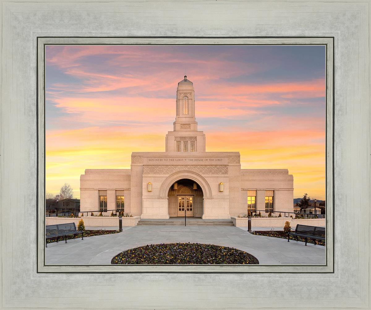 Eternity in Helena