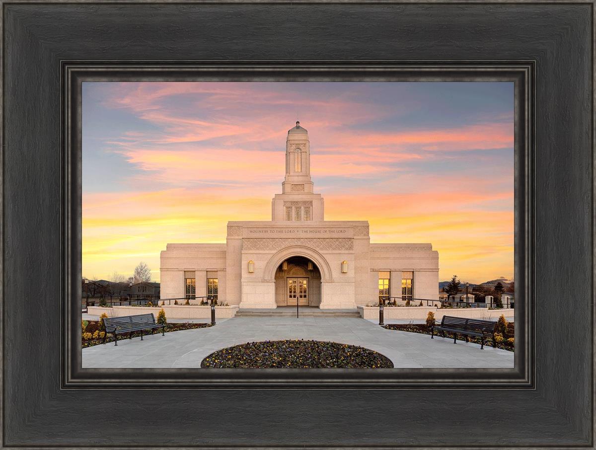 Eternity in Helena