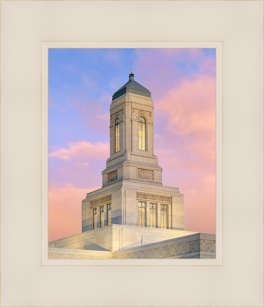 Helena Montana Look Up