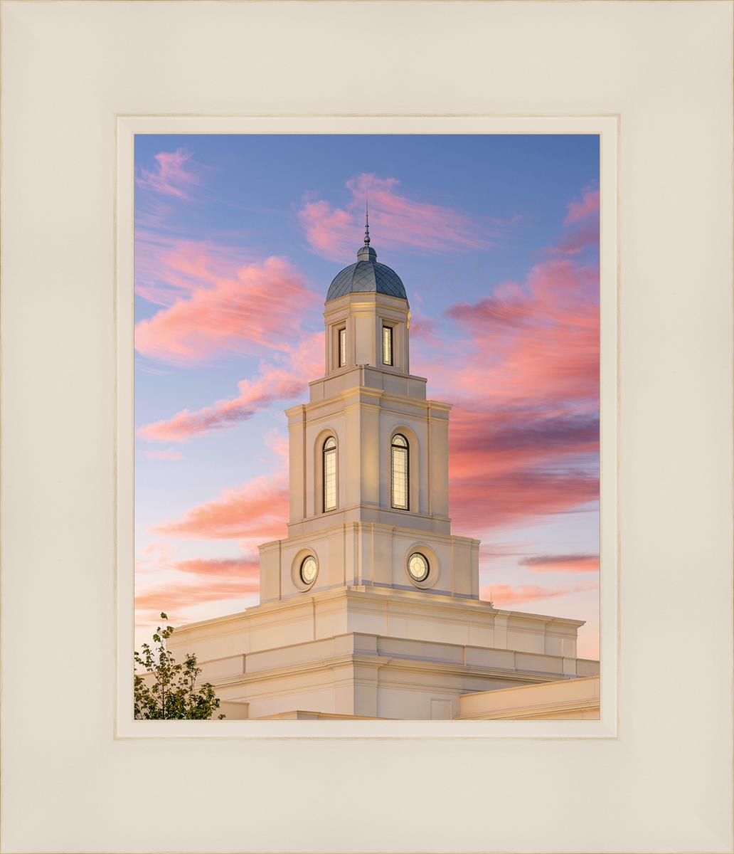 Bentonville Arkansas Look Up