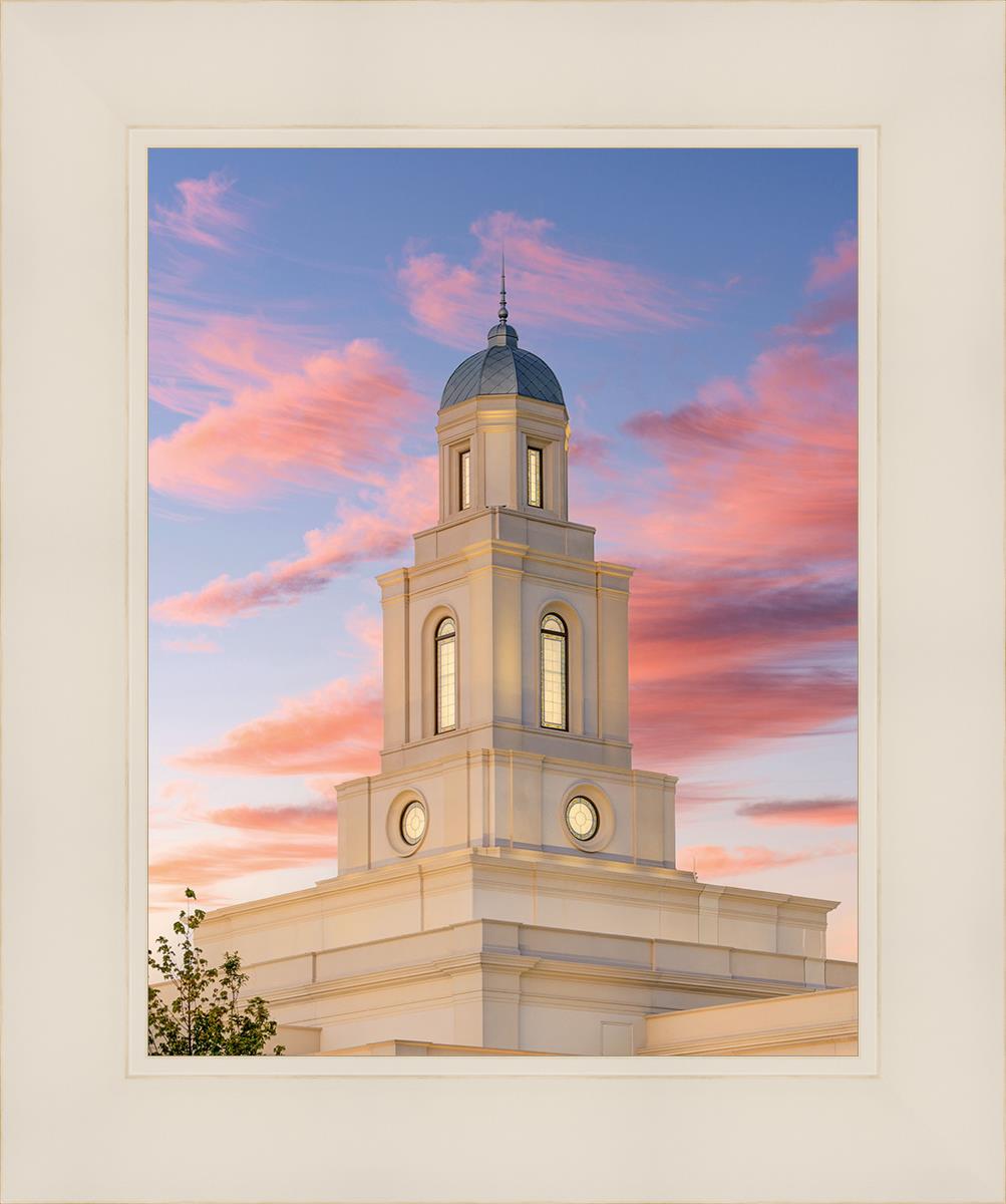 Bentonville Arkansas Look Up