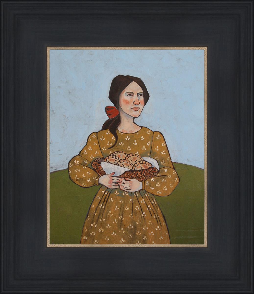 Pies for the Smith Home