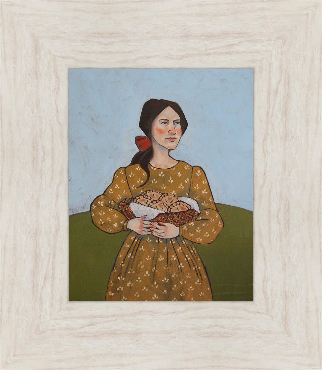 Pies for the Smith Home