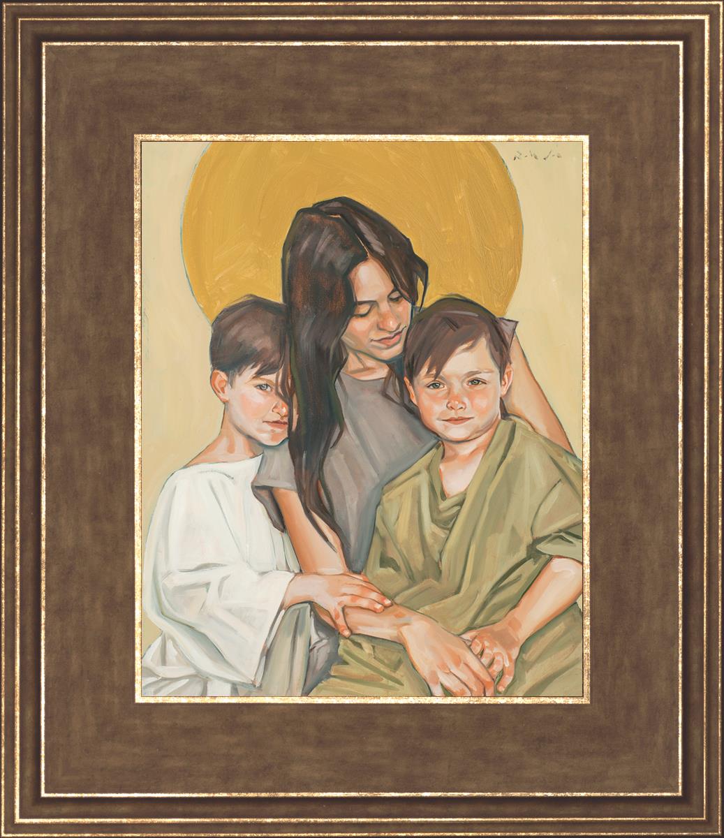 Eve and Sons