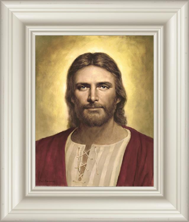Gentle Christ