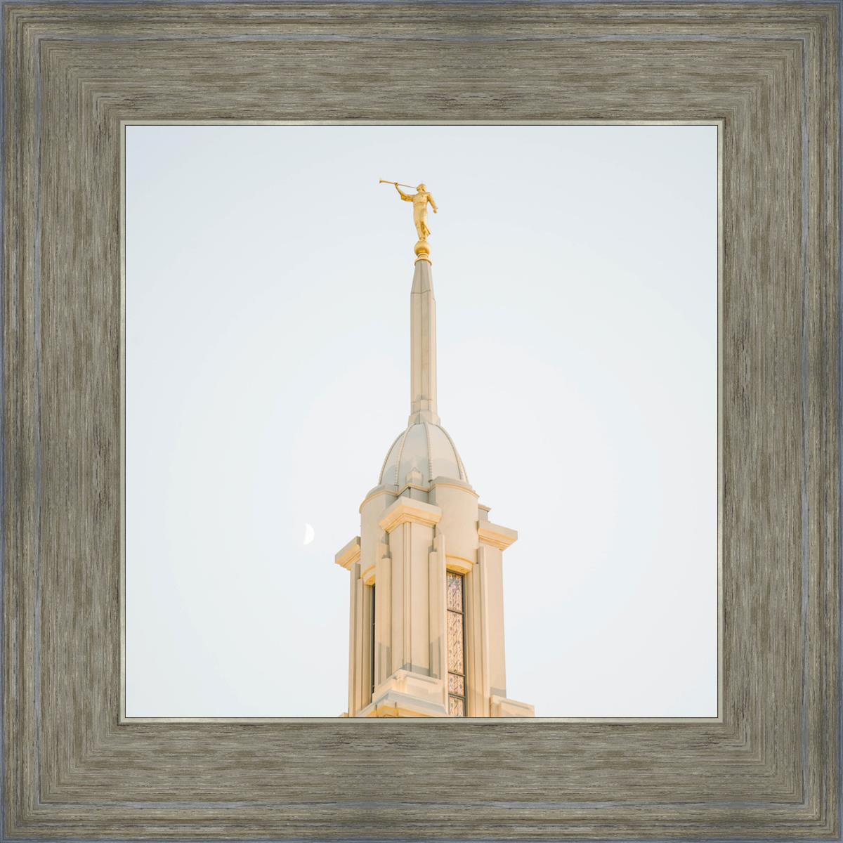Centered in Christ Payson Temple