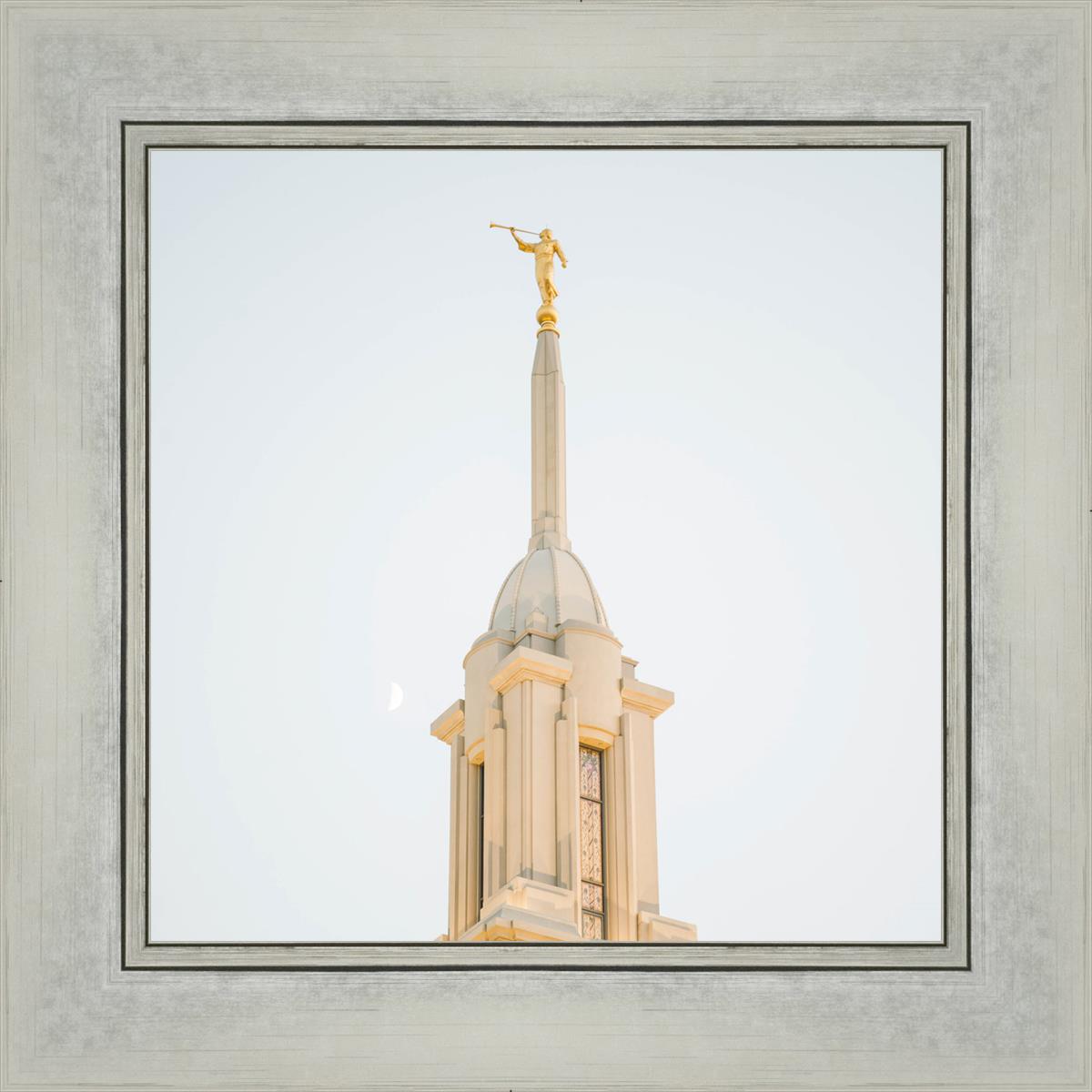Centered in Christ Payson Temple