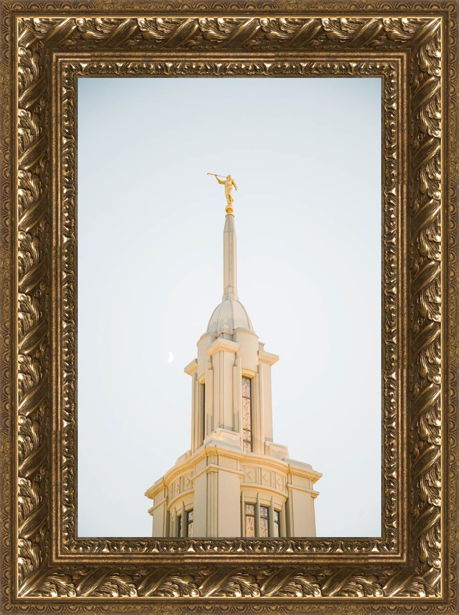 Centered in Christ Payson Temple