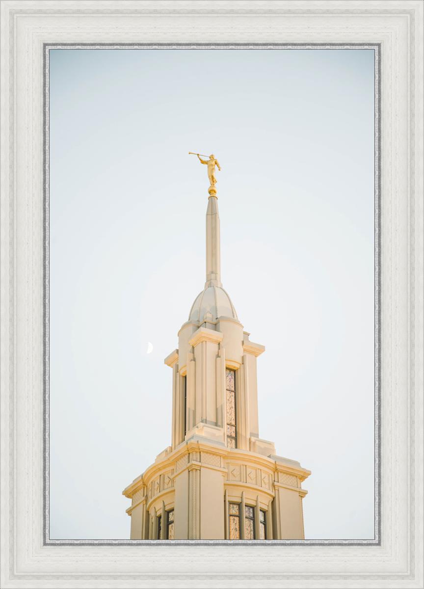 Centered in Christ Payson Temple