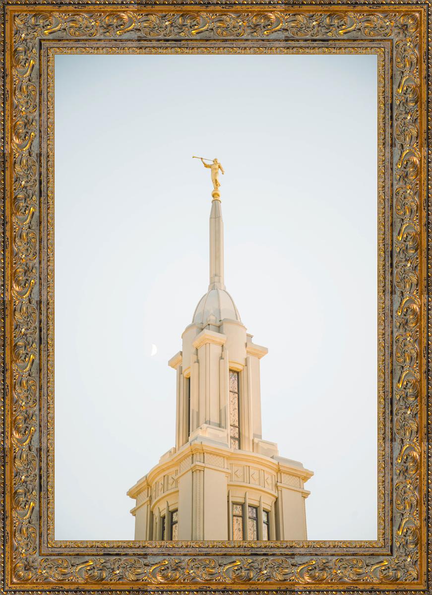 Centered in Christ Payson Temple