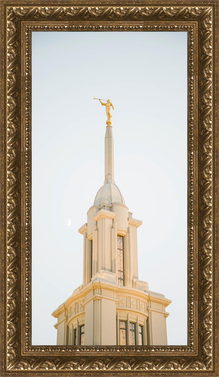 Centered in Christ Payson Temple