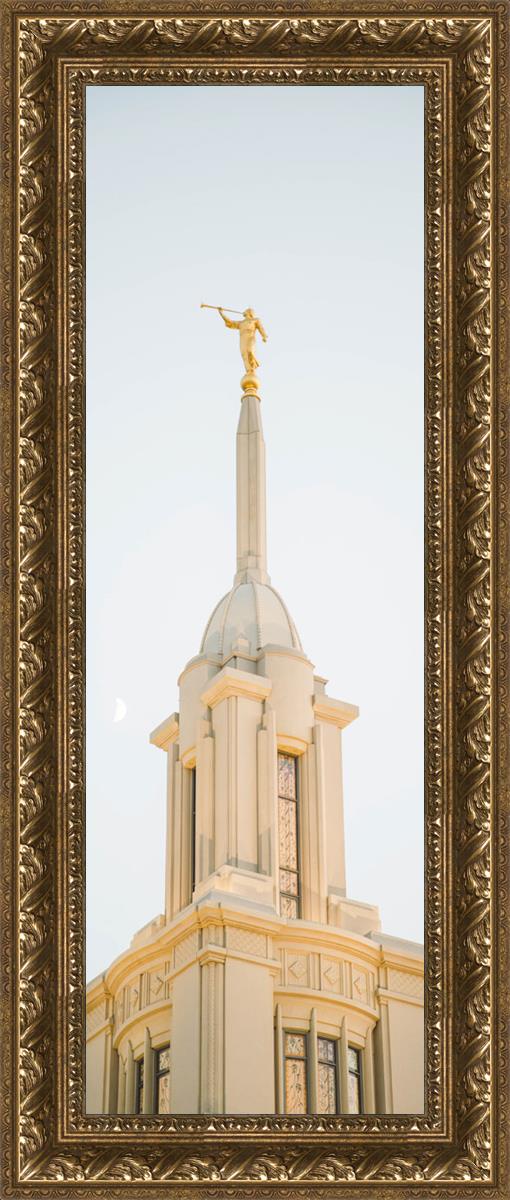 Centered in Christ Payson Temple