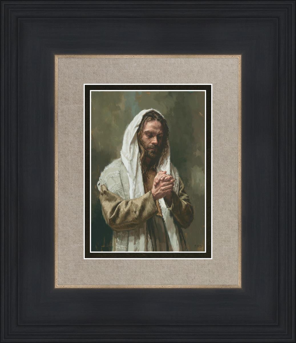 The Lord's Prayer