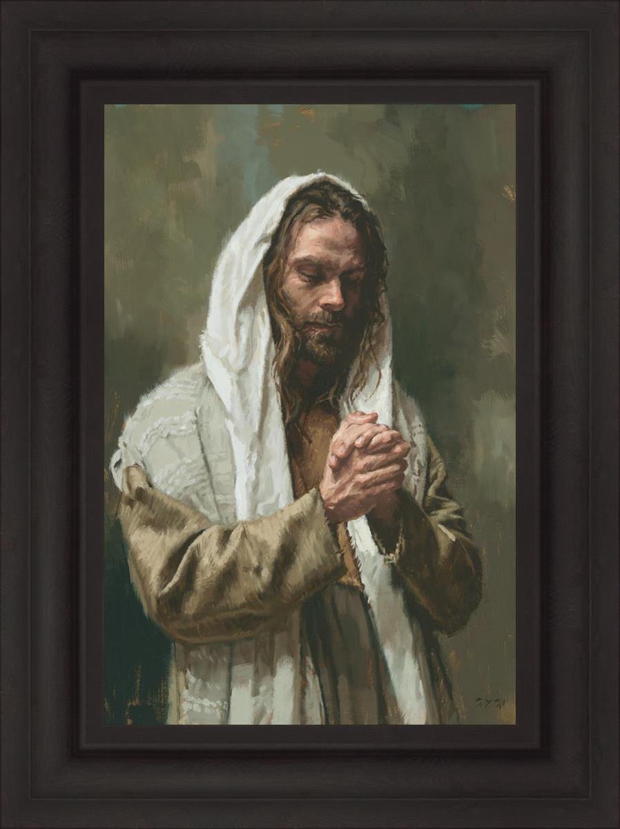 The Lord's Prayer