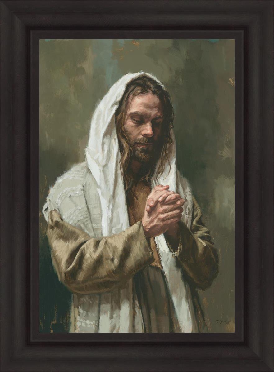 The Lord's Prayer