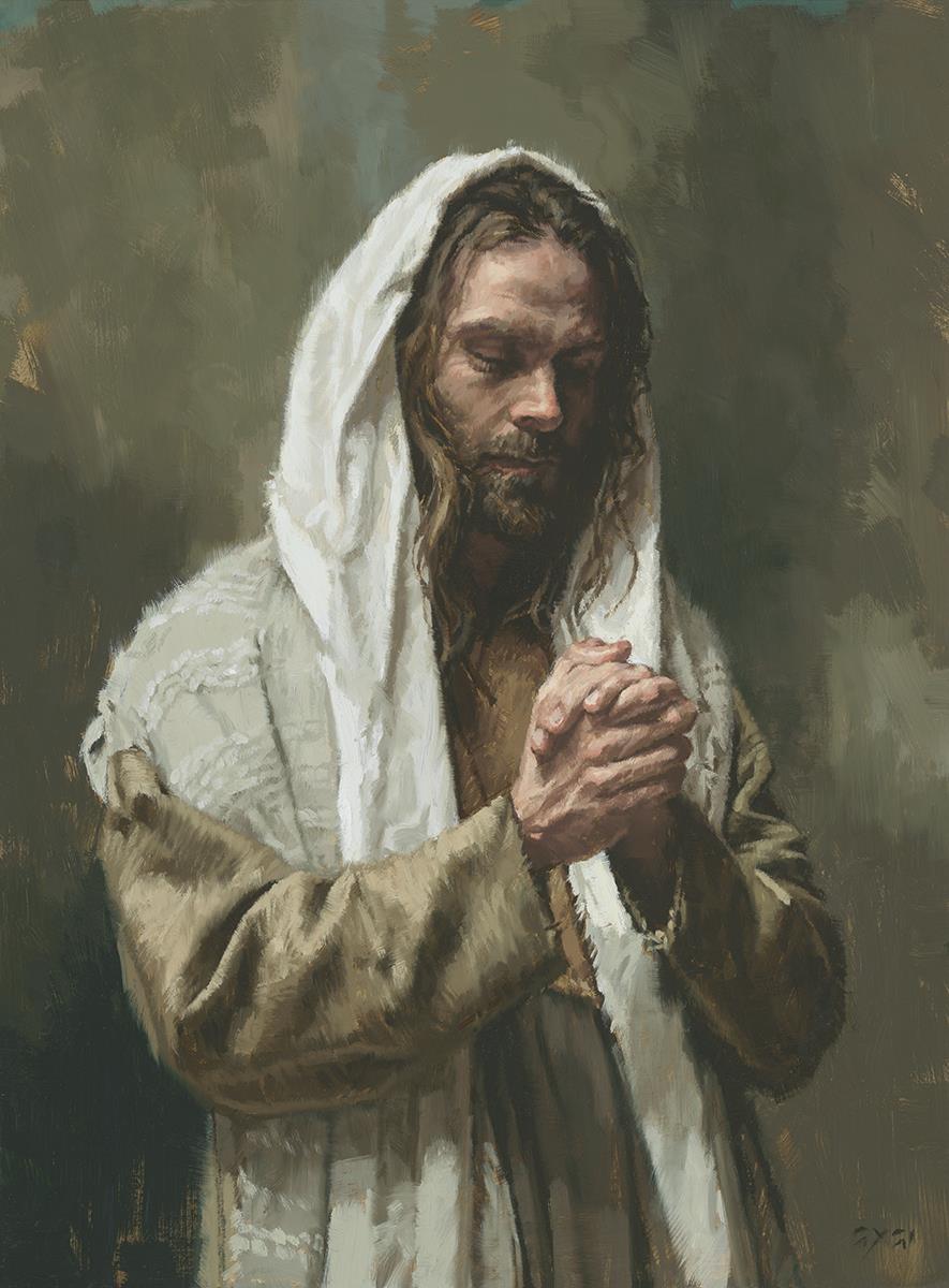 The Lord's Prayer