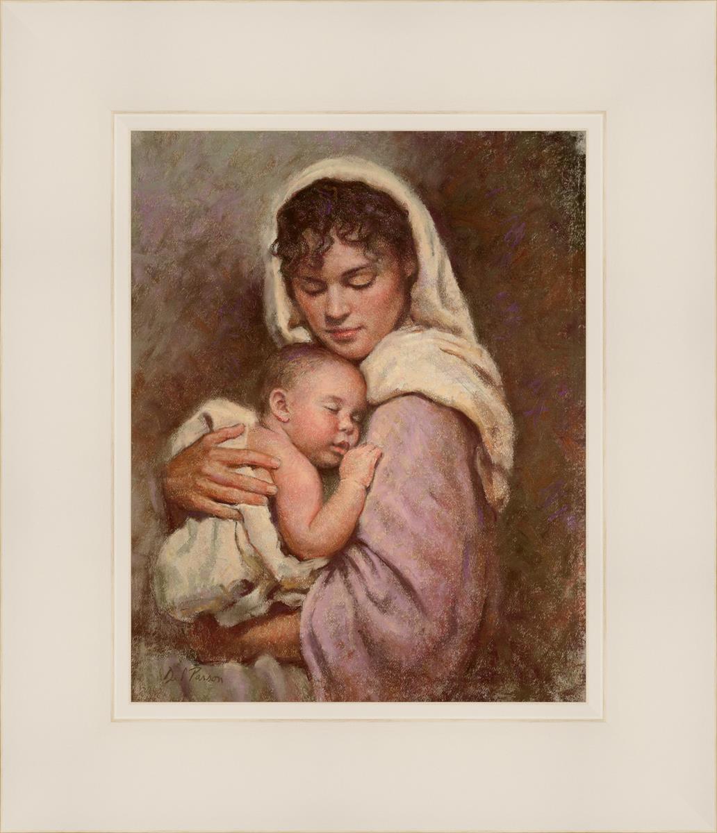 Mary's Son
