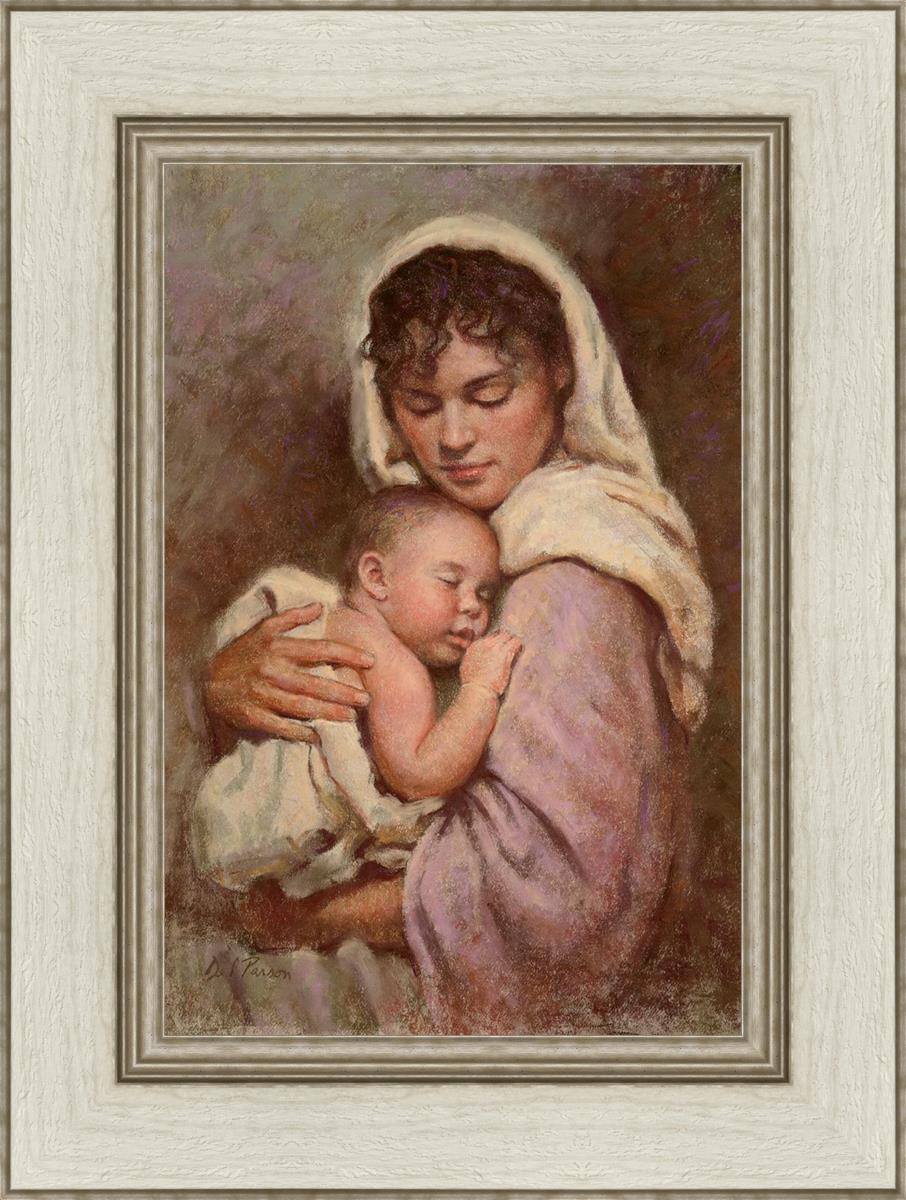 Mary's Son