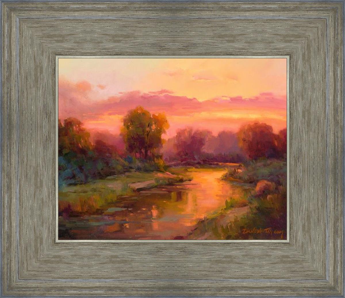 Riverlight Rhapsody