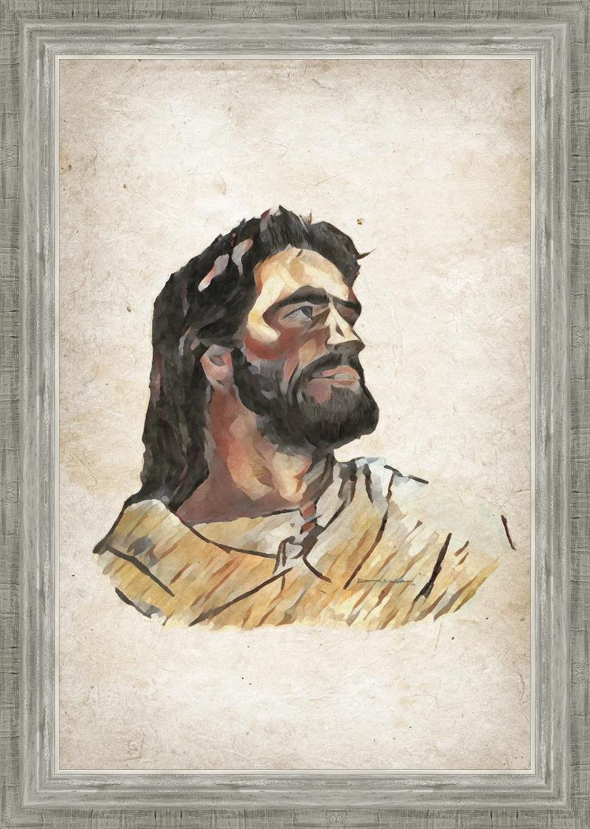 The Strength of Christ