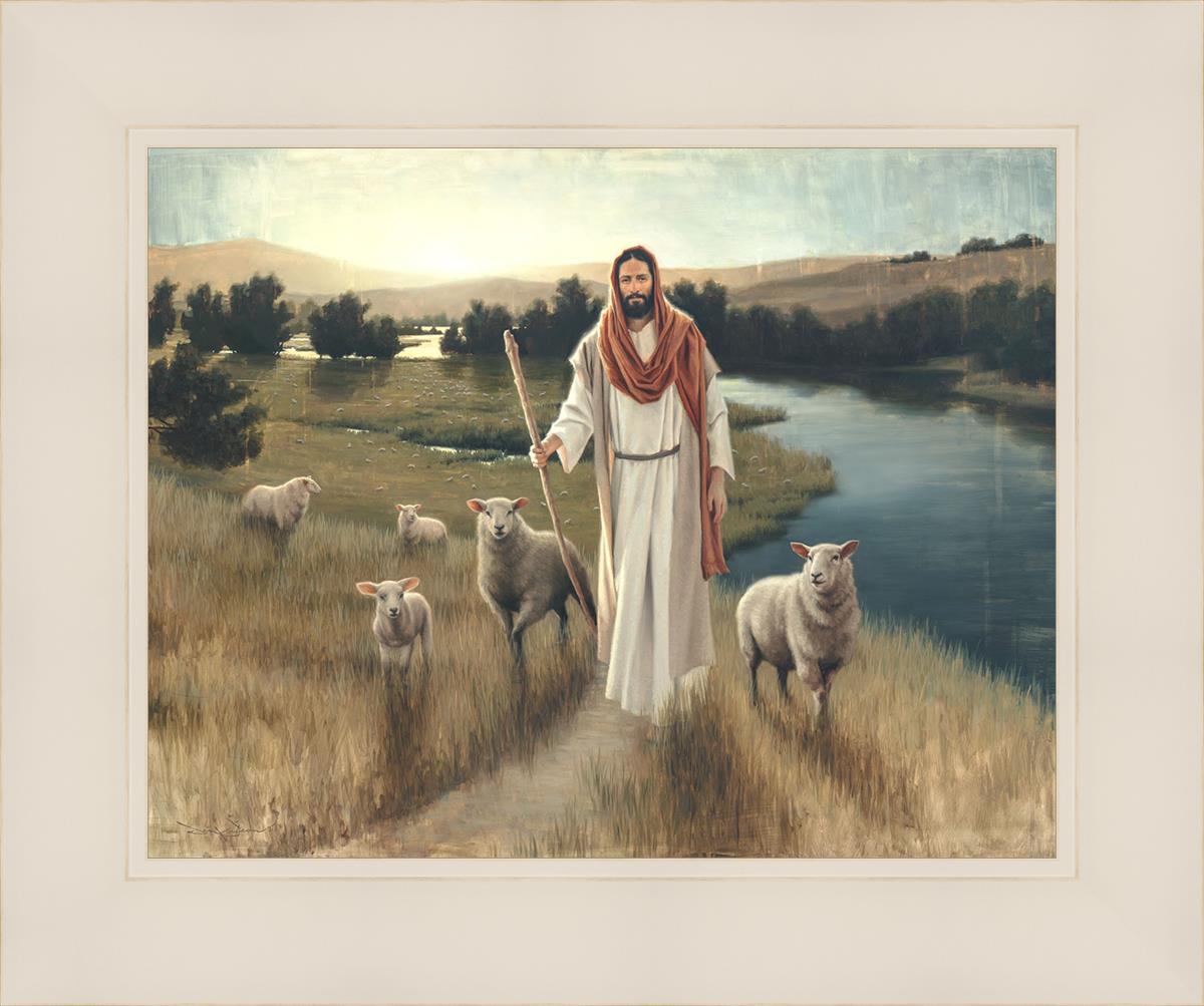 The Rescue