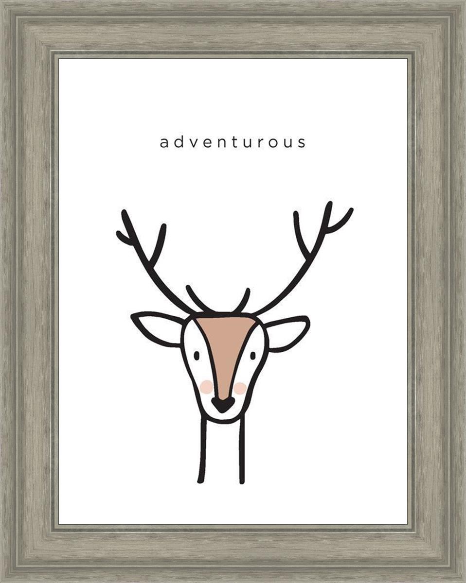 Adventurous