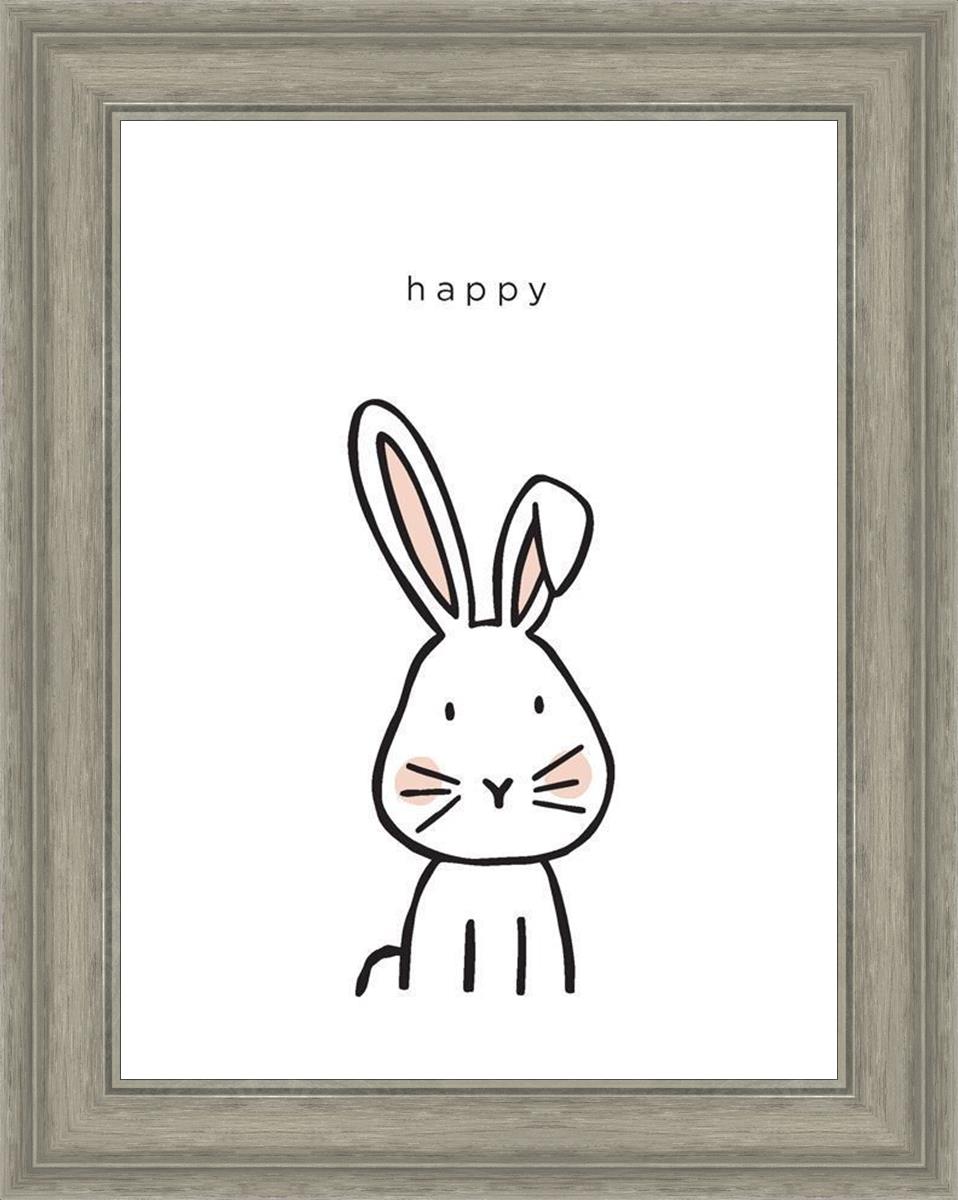 Happy