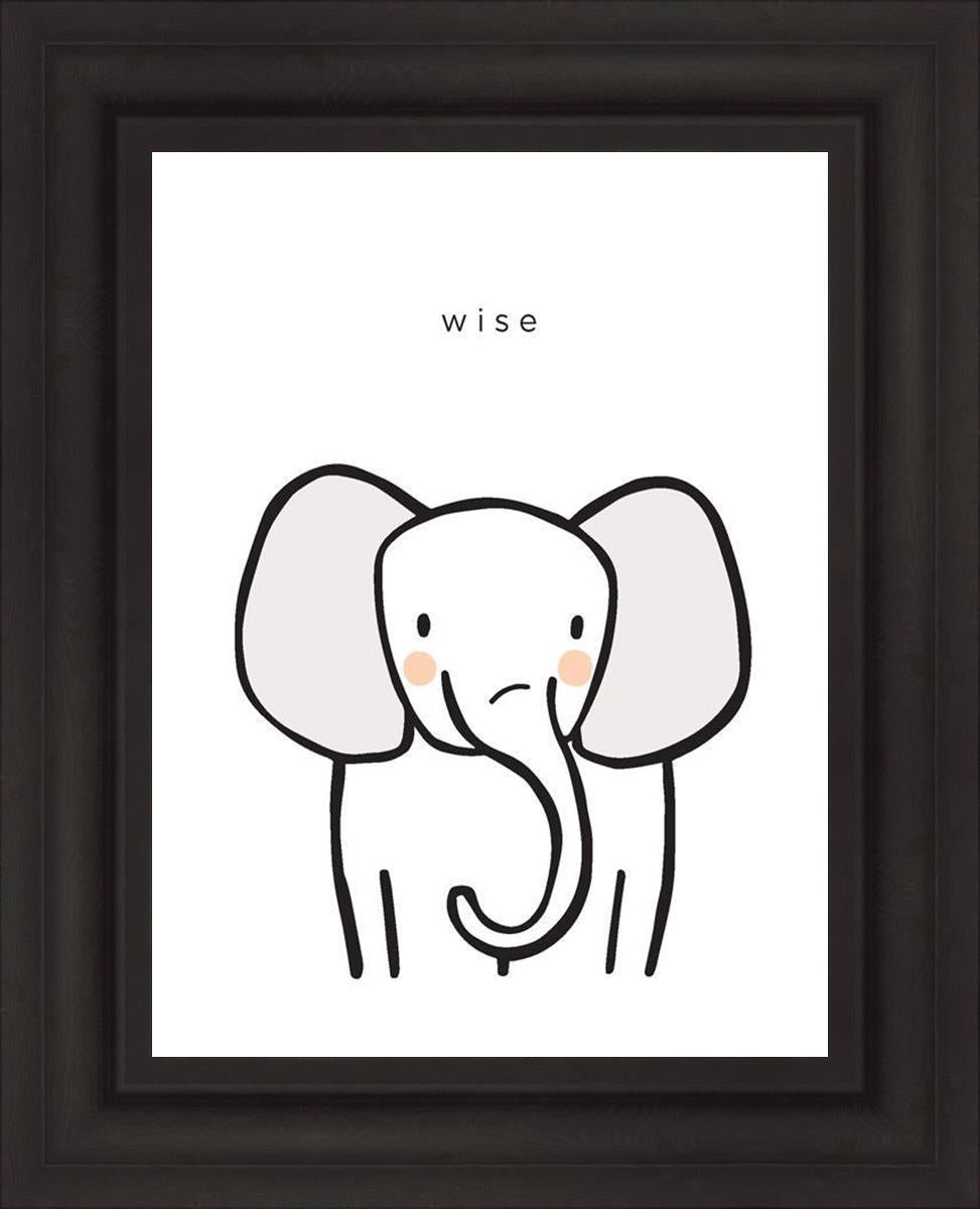 Wise