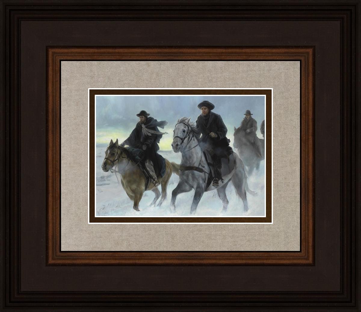Rescue Riders