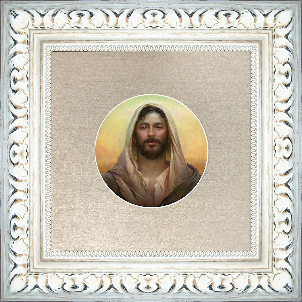 Christ Aurora