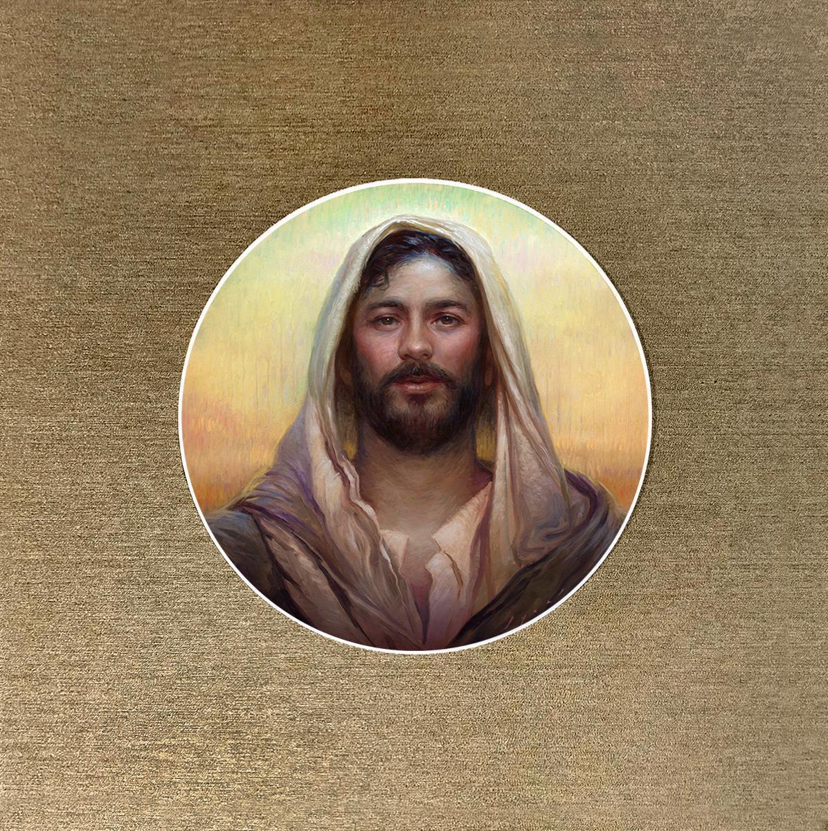Christ Aurora