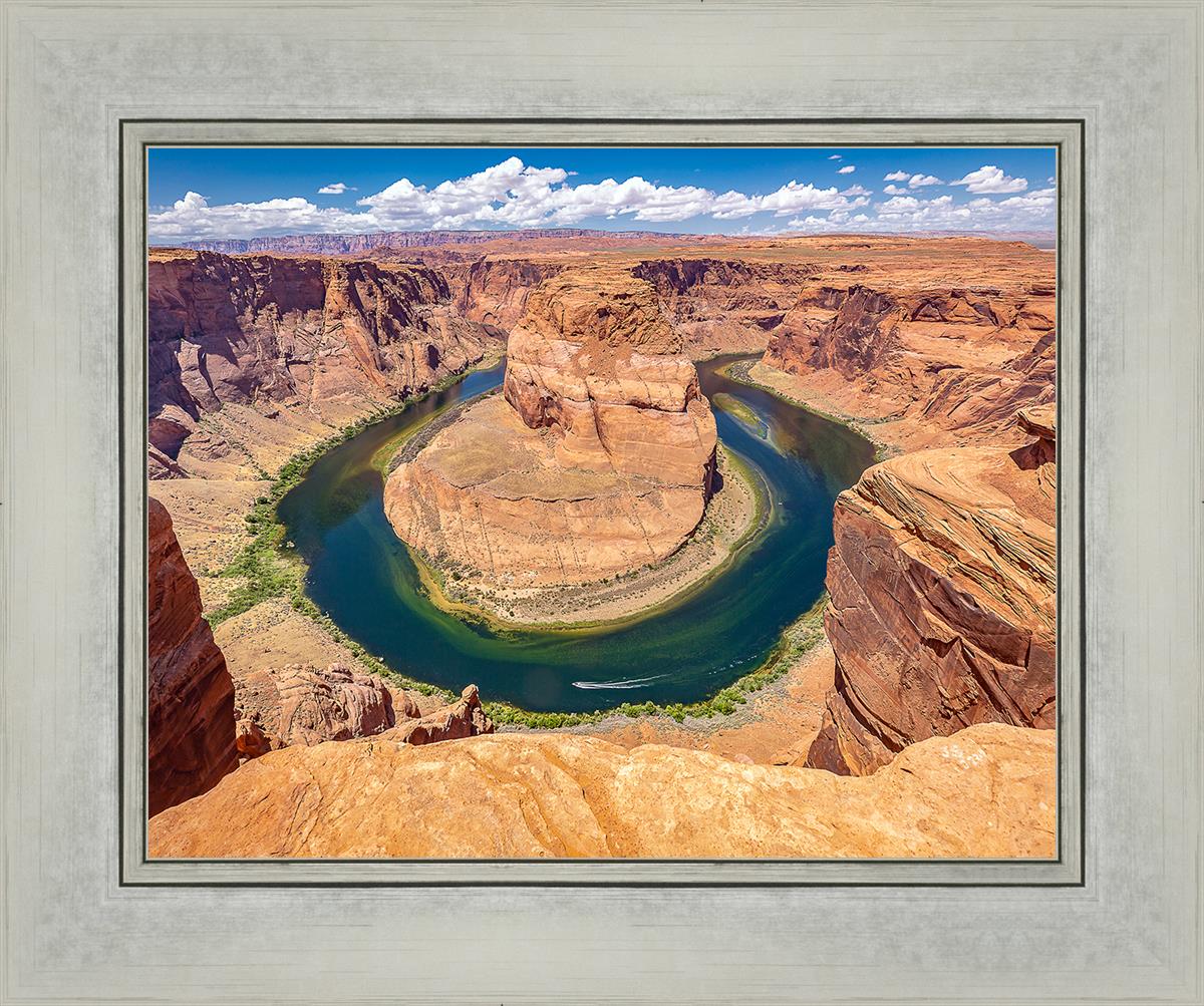 Horseshoe Bend, Arizona