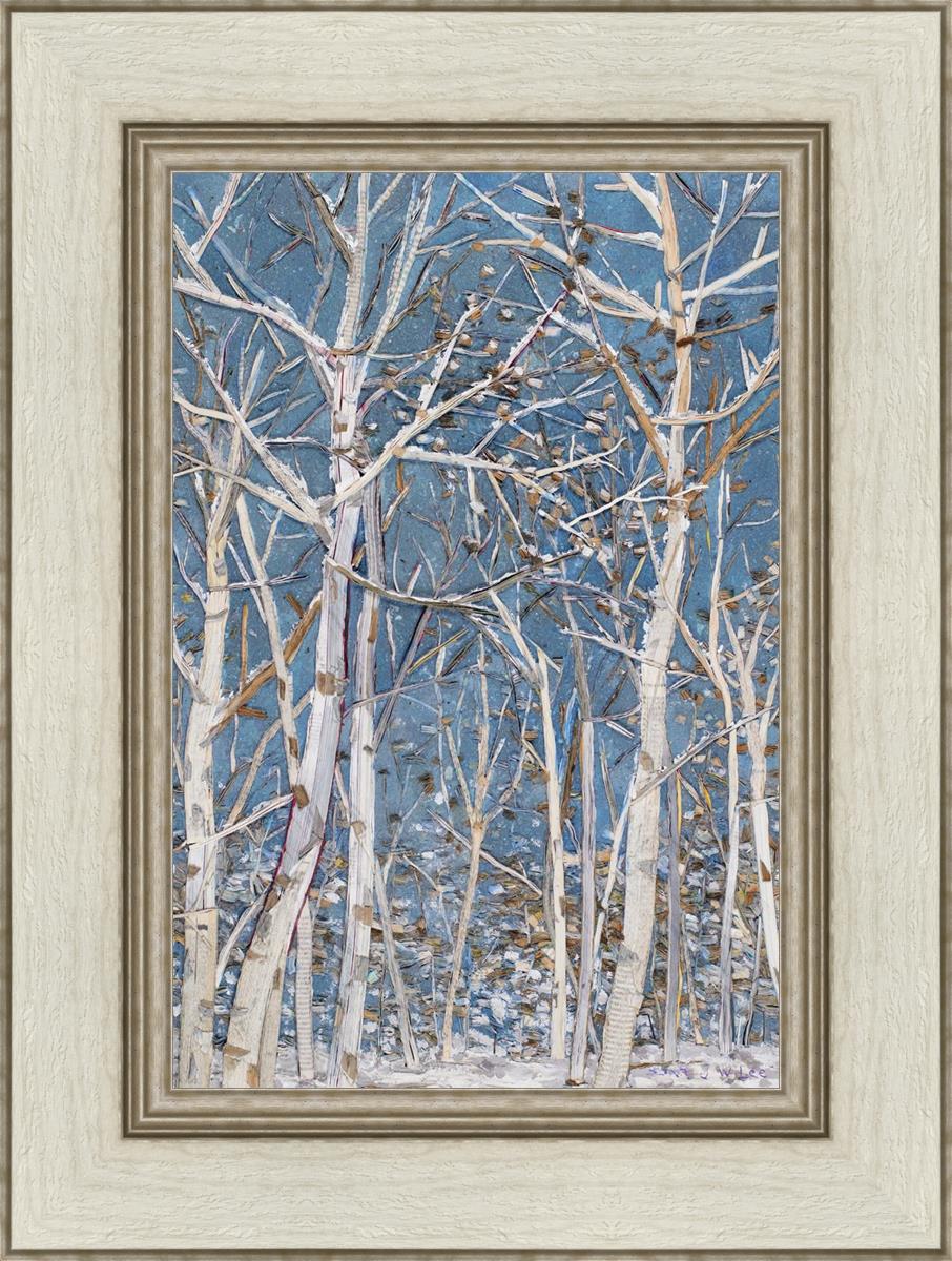 Woodland