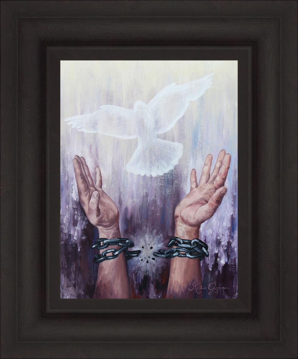 Forgiveness