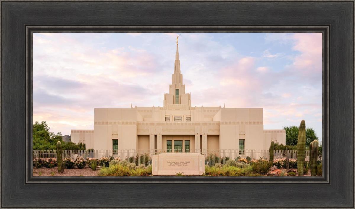 Phoenix Arizona Ablaze